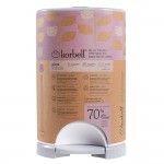 Korbell PLUS Blöjhink 26 liter GRS-certifierad