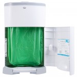 Korbell PLUS Blöjhink 26 liter GRS-certifierad