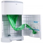 Korbell PLUS Blöjhink 26 liter GRS-certifierad