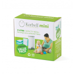 Korbell mini Refill 3-pack